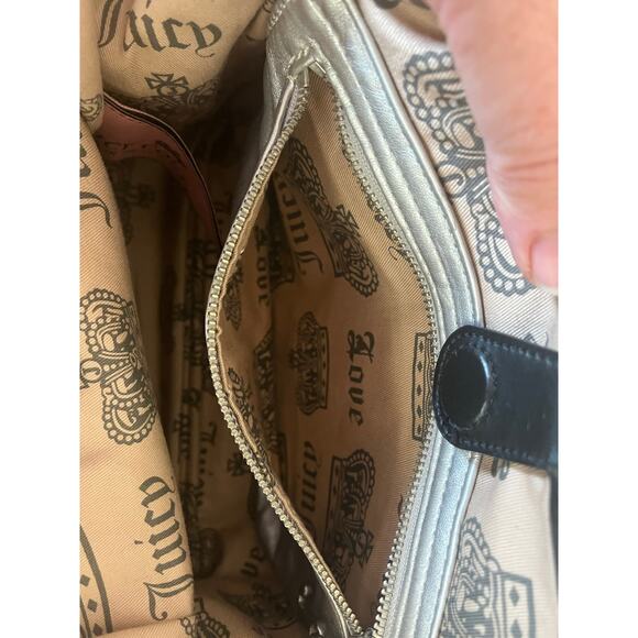 Vintage juicy couture Tote - Picture 8 of 9
